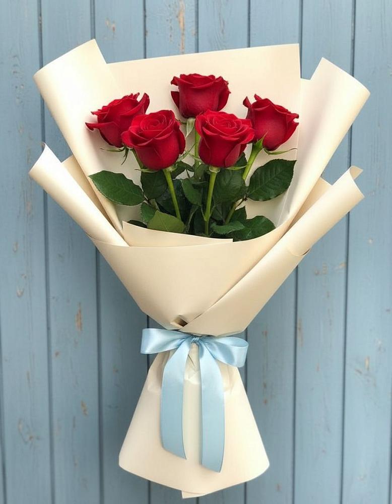 Букет Классика чувств в Табачный