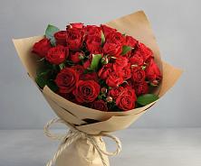 Букет Любовный роман в Табачный